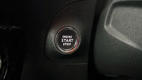 VAUXHALL MOKKA 1.2 Turbo Ultimate