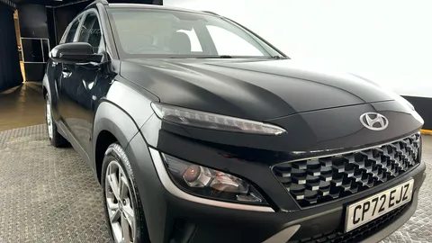 HYUNDAI KONA 1.0 TGDi 48V MHEV SE Connect