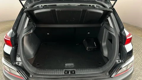 HYUNDAI KONA 1.0 TGDi 48V MHEV SE Connect