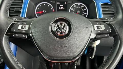 VOLKSWAGEN T-ROC 1.0 TSI Design