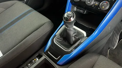 VOLKSWAGEN T-ROC 1.0 TSI Design