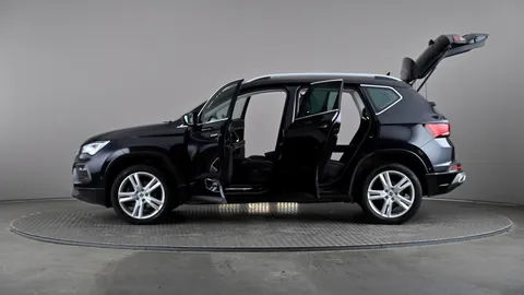 SEAT ATECA 2.0 TDI 150 FR DSG