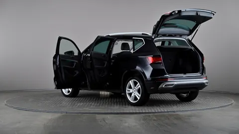 SEAT ATECA 2.0 TDI 150 FR DSG