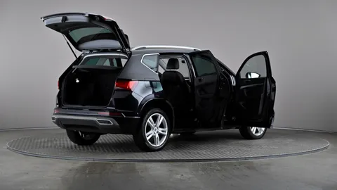 SEAT ATECA 2.0 TDI 150 FR DSG