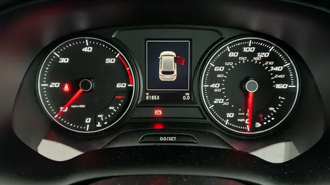 SEAT ATECA 2.0 TDI 150 FR DSG