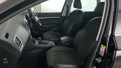 SEAT ATECA 2.0 TDI 150 FR DSG