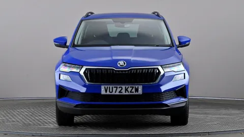 SKODA KAROQ 1.0 TSI SE Drive