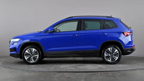 SKODA KAROQ 1.0 TSI SE Drive