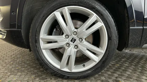 SEAT ATECA 2.0 TDI 150 FR DSG