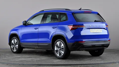 SKODA KAROQ 1.0 TSI SE Drive