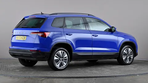 SKODA KAROQ 1.0 TSI SE Drive