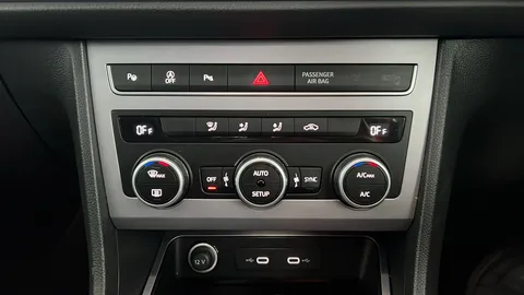 SEAT ATECA 2.0 TDI 150 FR DSG