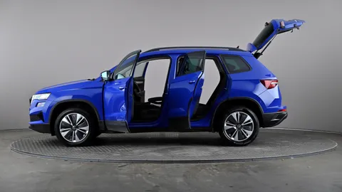 SKODA KAROQ 1.0 TSI SE Drive
