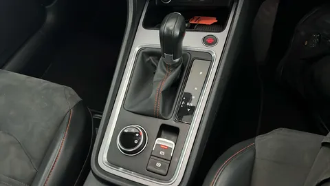 SEAT ATECA 2.0 TDI 150 FR DSG