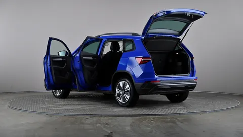 SKODA KAROQ 1.0 TSI SE Drive