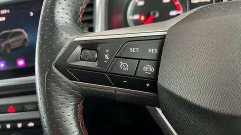 SEAT ATECA 2.0 TDI 150 FR DSG