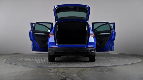 SKODA KAROQ 1.0 TSI SE Drive