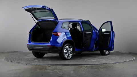 SKODA KAROQ 1.0 TSI SE Drive