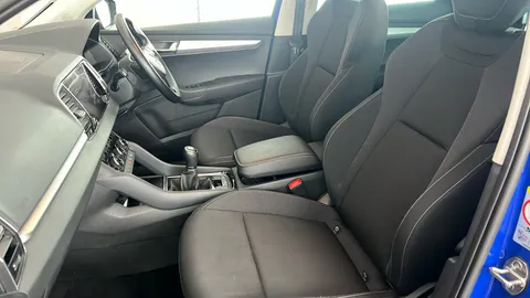 SKODA KAROQ 1.0 TSI SE Drive