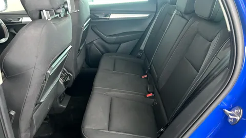 SKODA KAROQ 1.0 TSI SE Drive