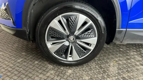 SKODA KAROQ 1.0 TSI SE Drive