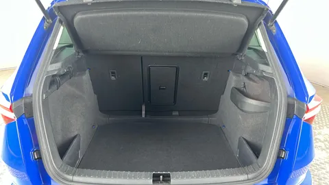 SKODA KAROQ 1.0 TSI SE Drive
