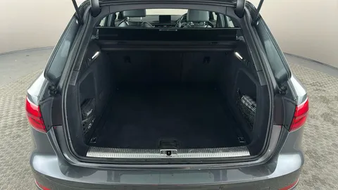 AUDI A4 3.0 TDI Quattro S Line S Tronic