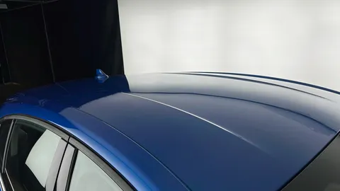 FORD FOCUS 1.0 EcoBoost Hybrid mHEV 155 Titanium