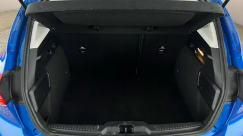 FORD FOCUS 1.0 EcoBoost Hybrid mHEV 155 Titanium