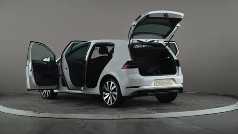 VOLKSWAGEN GOLF 1.4 TSI GTE Advance DSG