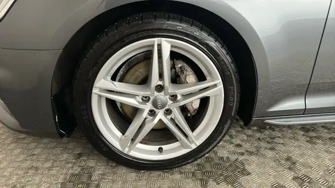 AUDI A4 3.0 TDI Quattro S Line S Tronic