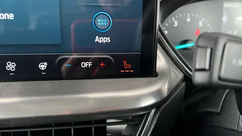 FORD FOCUS 1.0 EcoBoost Hybrid mHEV 155 Titanium