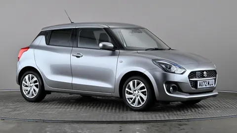 SUZUKI SWIFT 1.2 Dualjet 83 12V Hybrid SZ-T Auto