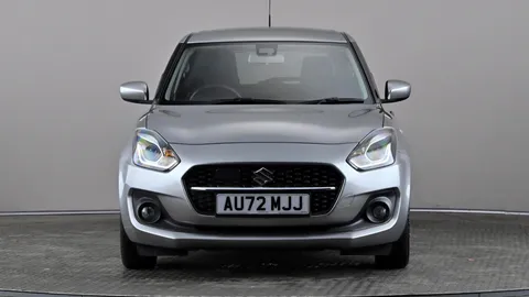SUZUKI SWIFT 1.2 Dualjet 83 12V Hybrid SZ-T Auto