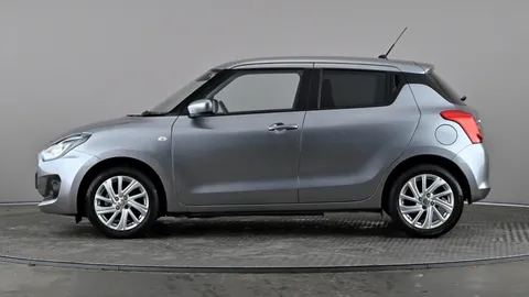 SUZUKI SWIFT 1.2 Dualjet 83 12V Hybrid SZ-T Auto
