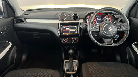SUZUKI SWIFT 1.2 Dualjet 83 12V Hybrid SZ-T Auto