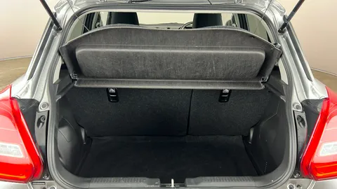 SUZUKI SWIFT 1.2 Dualjet 83 12V Hybrid SZ-T Auto