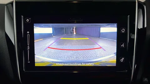 SUZUKI SWIFT 1.2 Dualjet 83 12V Hybrid SZ-T Auto