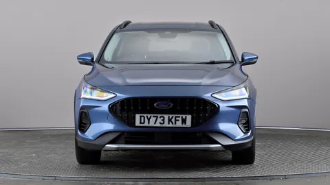 FORD FOCUS 1.0 EcoBoost Active X