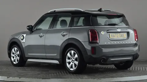 MINI COUNTRYMAN 1.5 Cooper S E Classic ALL4 PHEV Auto