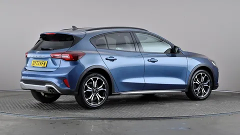 FORD FOCUS 1.0 EcoBoost Active X