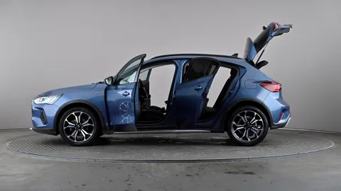 FORD FOCUS 1.0 EcoBoost Active X