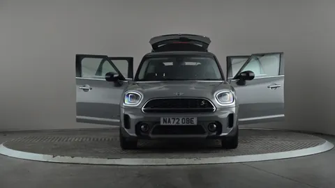 MINI COUNTRYMAN 1.5 Cooper S E Classic ALL4 PHEV Auto