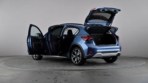 FORD FOCUS 1.0 EcoBoost Active X