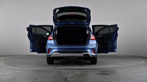 FORD FOCUS 1.0 EcoBoost Active X