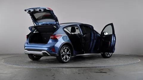 FORD FOCUS 1.0 EcoBoost Active X