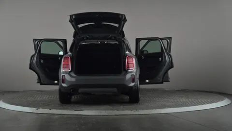 MINI COUNTRYMAN 1.5 Cooper S E Classic ALL4 PHEV Auto