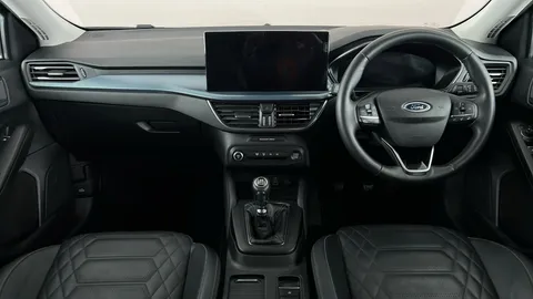 FORD FOCUS 1.0 EcoBoost Active X