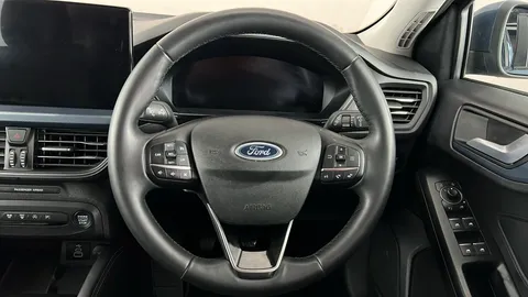 FORD FOCUS 1.0 EcoBoost Active X