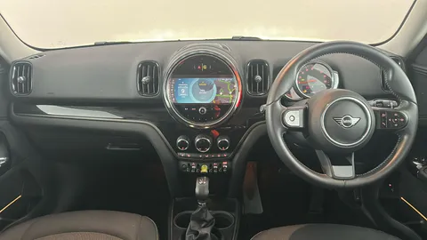 MINI COUNTRYMAN 1.5 Cooper S E Classic ALL4 PHEV Auto